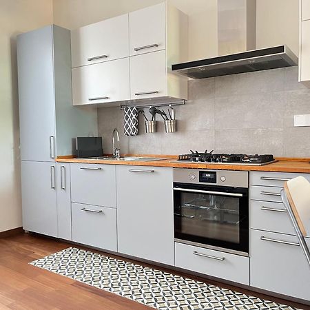 Apartmán Stella House La Spezia Exteriér fotografie