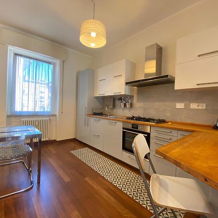 Apartmán Stella House La Spezia Exteriér fotografie