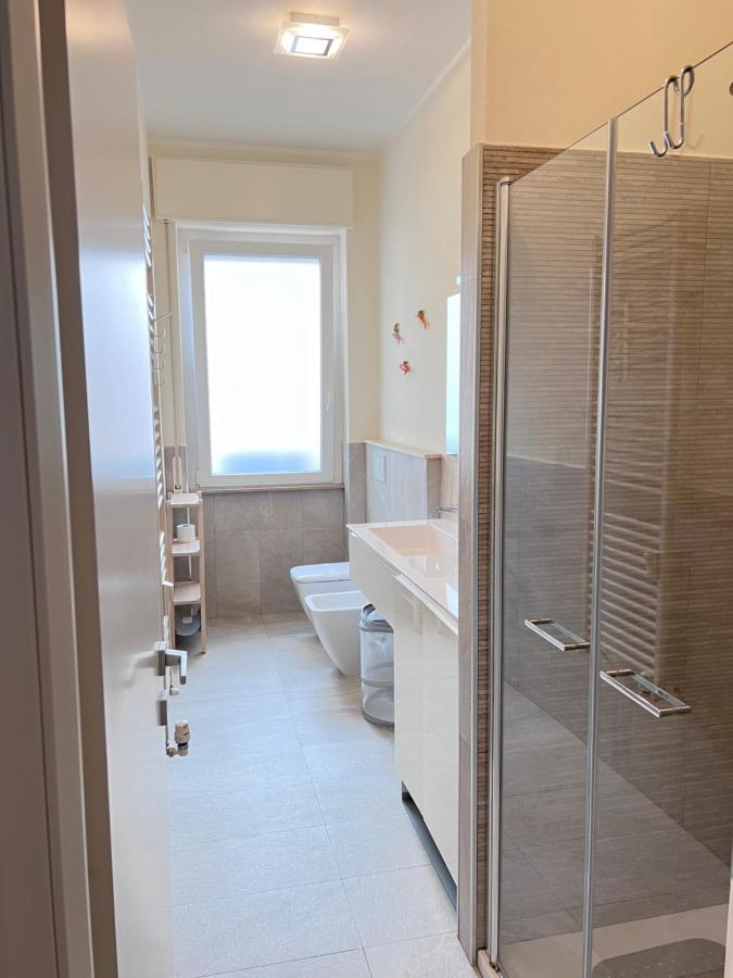 Apartmán Stella House La Spezia Exteriér fotografie