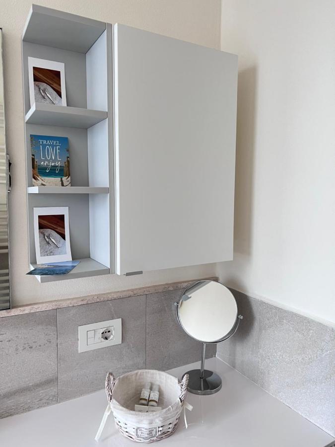 Apartmán Stella House La Spezia Exteriér fotografie