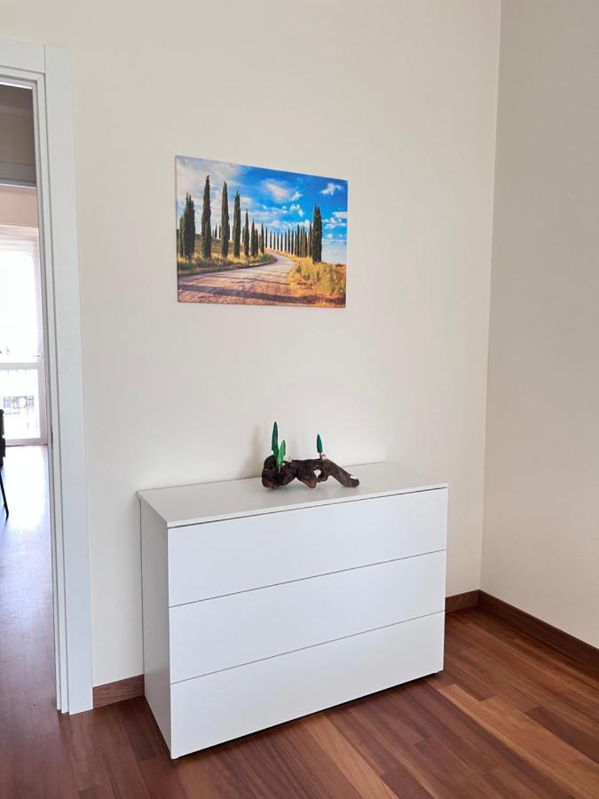 Apartmán Stella House La Spezia Exteriér fotografie
